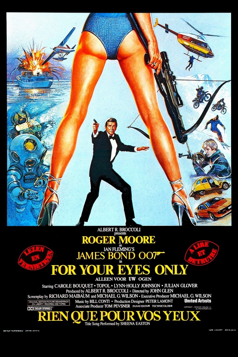 Poster Film